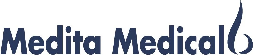 logo medita medical