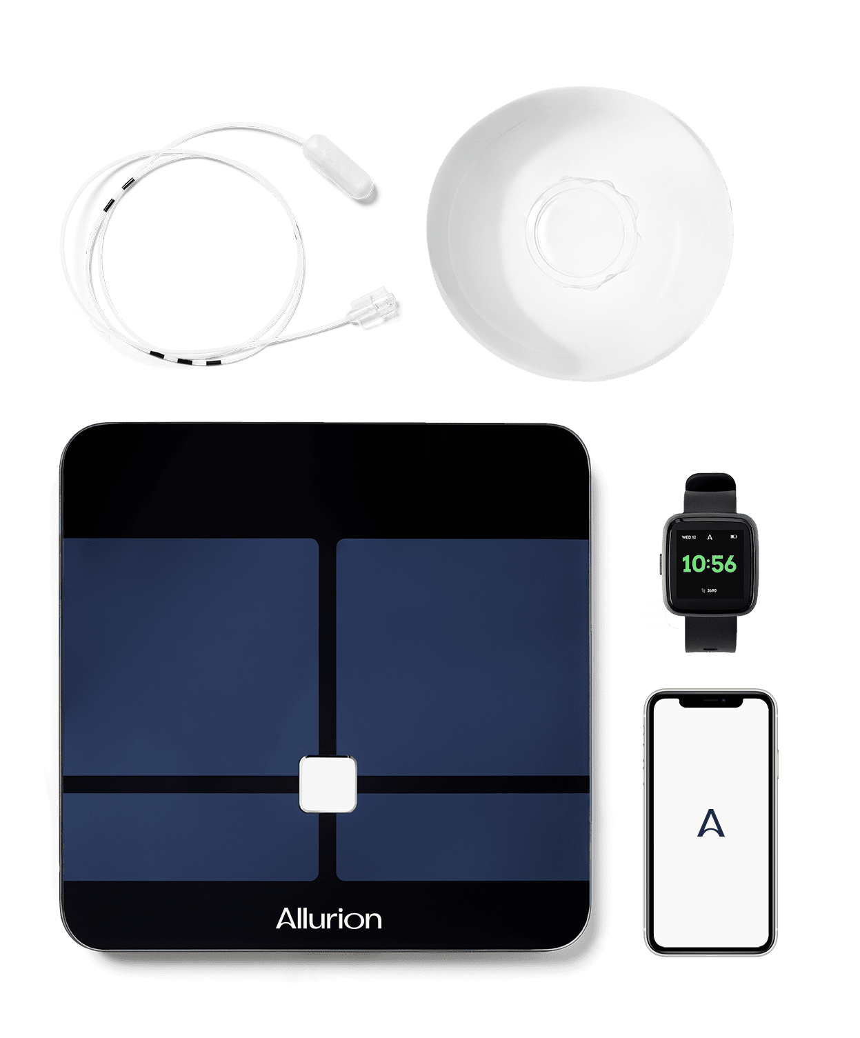 balón gástrico allurion coste